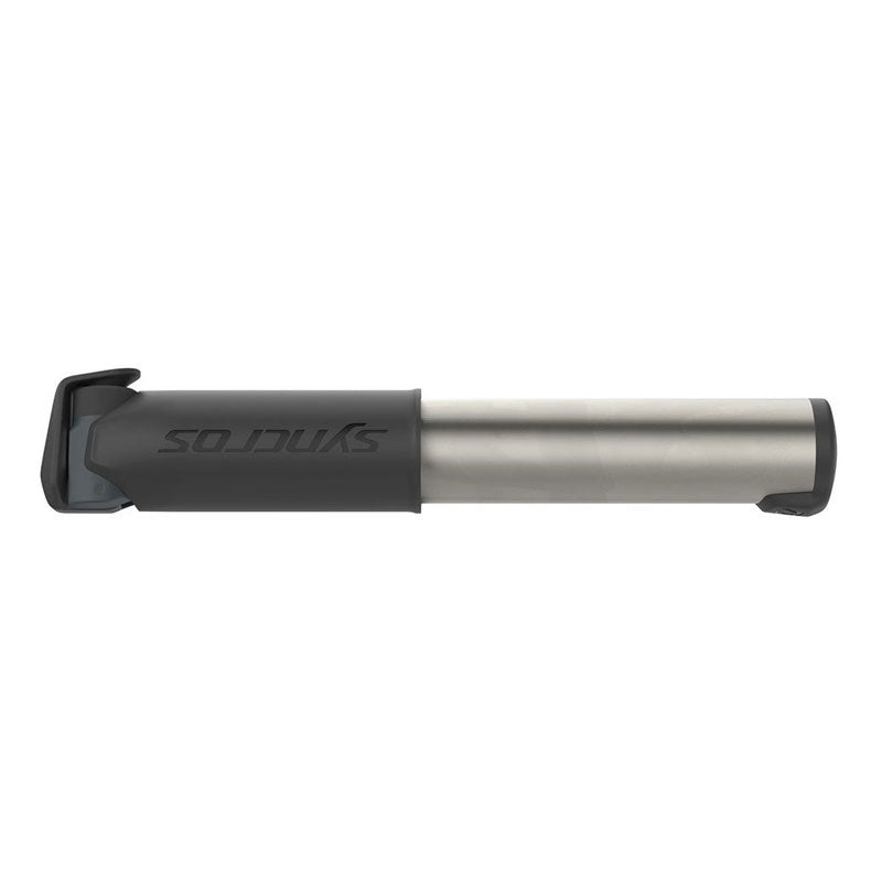 Bomba SYNCROS Boundary 2.0 Low Profile / Color Plata